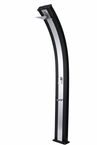 Steinbach Solardusche Slim Line Duo